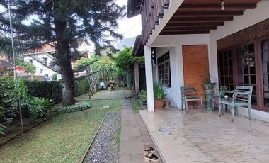 Dijual Rumah Murah Dibawah Njop Di Cisitu Dago Dkt Itb, Unikom, Unpar, Unisba Bandung