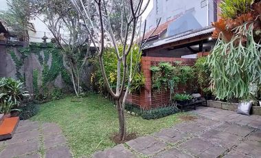Dijual Rumah Murah Dibawah Njop Di Cisitu Dago Dkt Itb, Unikom, Unpar, Unisba Bandung
