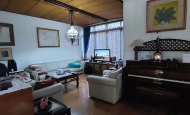 Dijual Rumah Murah Dibawah Njop Di Cisitu Dago Dkt Itb, Unikom, Unpar, Unisba Bandung