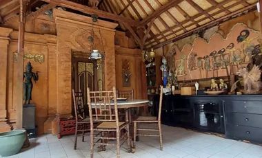 Dijual Rumah Murah Dibawah Njop Di Cisitu Dago Dkt Itb, Unikom, Unpar, Unisba Bandung