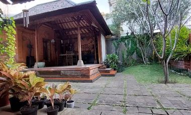 Dijual Rumah Murah Dibawah Njop Di Cisitu Dago Dkt Itb, Unikom, Unpar, Unisba Bandung