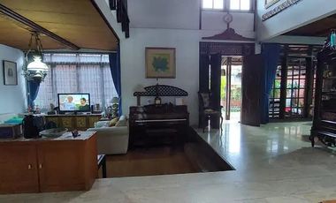 Dijual Rumah Murah Dibawah Njop Di Cisitu Dago Dkt Itb, Unikom, Unpar, Unisba Bandung