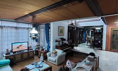 Dijual Rumah Murah Dibawah Njop Di Cisitu Dago Dkt Itb, Unikom, Unpar, Unisba Bandung