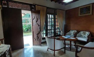 Dijual Rumah Murah Dibawah Njop Di Cisitu Dago Dkt Itb, Unikom, Unpar, Unisba Bandung