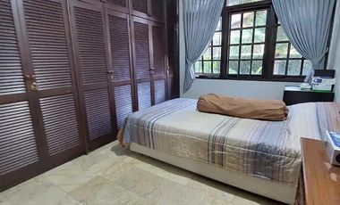 Dijual Rumah Murah Dibawah Njop Di Cisitu Dago Dkt Itb, Unikom, Unpar, Unisba Bandung