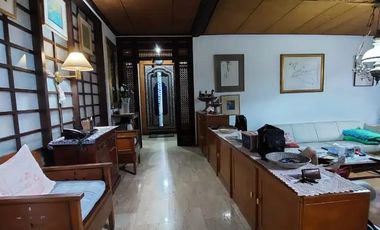 Dijual Rumah Murah Dibawah Njop Di Cisitu Dago Dkt Itb, Unikom, Unpar, Unisba Bandung