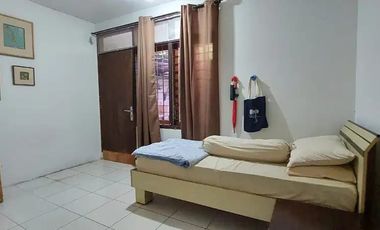 Dijual Rumah Murah Dibawah Njop Di Cisitu Dago Dkt Itb, Unikom, Unpar, Unisba Bandung