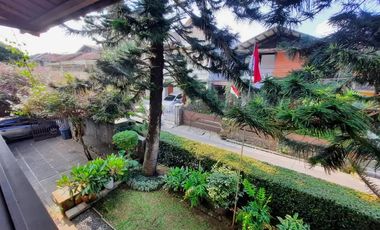 Dijual Rumah Murah Dibawah Njop Di Cisitu Dago Dkt Itb, Unikom, Unpar, Unisba Bandung