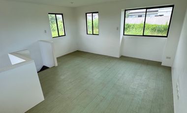 For Sale House and Lot in Nuvali Avida Woodhill Settings Single Detached Ready for Occupancy