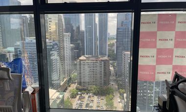 Antel Global Corporate Center in Ortigas Center Office For Sale