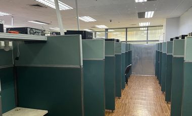 Antel Global Corporate Center in Ortigas Center Office For Sale