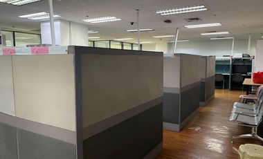 Antel Global Corporate Center in Ortigas Center Office For Sale