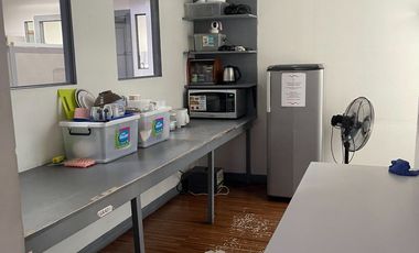 Antel Global Corporate Center in Ortigas Center Office For Sale