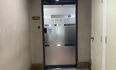 Antel Global Corporate Center in Ortigas Center Office For Sale