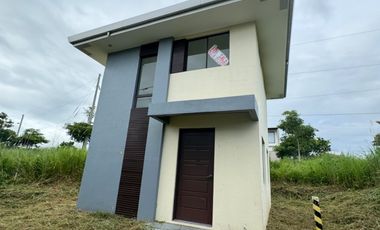 House and Lot in Avida Woodhill Settings Nuvali for Sale Ready for Occupancy near Miriam College Laguna