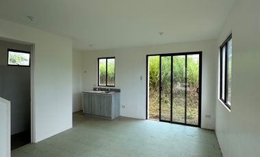 House and Lot in Avida Woodhill Settings Nuvali for Sale Ready for Occupancy near Miriam College Laguna