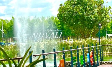 House and Lot in Avida Woodhill Settings Nuvali for Sale Ready for Occupancy near Miriam College Laguna