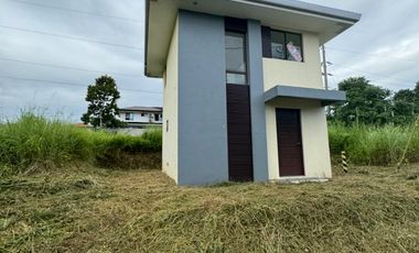 House and Lot in Avida Woodhill Settings Nuvali for Sale Ready for Occupancy near Miriam College Laguna