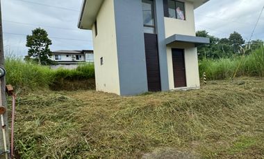 House and Lot in Avida Woodhill Settings Nuvali for Sale Ready for Occupancy near Miriam College Laguna