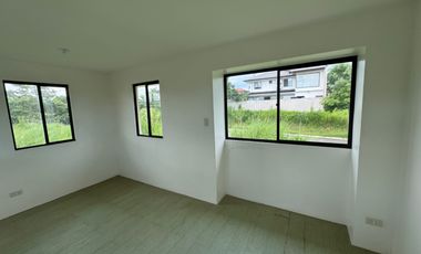 House and Lot in Avida Woodhill Settings Nuvali for Sale Ready for Occupancy near Miriam College Laguna