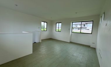 House and Lot in Avida Woodhill Settings Nuvali for Sale Ready for Occupancy near Miriam College Laguna