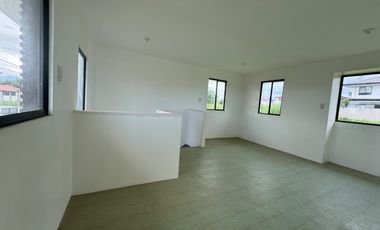 House and Lot in Avida Woodhill Settings Nuvali for Sale Ready for Occupancy near Miriam College Laguna
