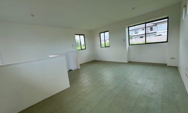 House and Lot in Avida Woodhill Settings Nuvali for Sale Ready for Occupancy near Miriam College Laguna