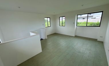 House and Lot in Avida Woodhill Settings Nuvali for Sale Ready for Occupancy near Miriam College Laguna