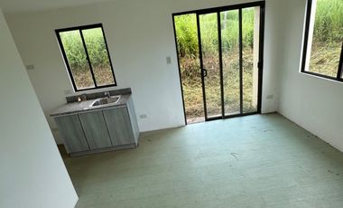 House and Lot in Avida Woodhill Settings Nuvali for Sale Ready for Occupancy near Miriam College Laguna