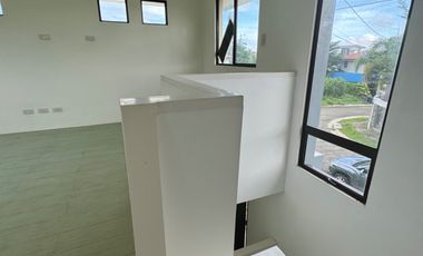 House and Lot in Avida Woodhill Settings Nuvali for Sale Ready for Occupancy near Miriam College Laguna
