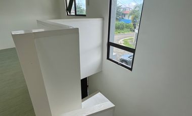 House and Lot in Avida Woodhill Settings Nuvali for Sale Ready for Occupancy near Miriam College Laguna