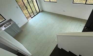 House and Lot in Avida Woodhill Settings Nuvali for Sale Ready for Occupancy near Miriam College Laguna