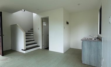 House and Lot in Avida Woodhill Settings Nuvali for Sale Ready for Occupancy near Miriam College Laguna