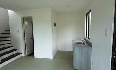 House and Lot in Avida Woodhill Settings Nuvali for Sale Ready for Occupancy near Miriam College Laguna