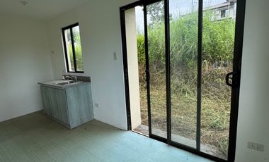 House and Lot in Avida Woodhill Settings Nuvali for Sale Ready for Occupancy near Miriam College Laguna