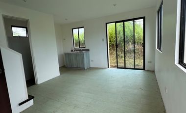 House and Lot in Avida Woodhill Settings Nuvali for Sale Ready for Occupancy near Miriam College Laguna