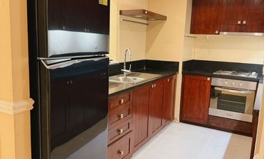 The Venice Luxury Residence | Two Bedroom 2BR Condo Unit For Sale - #8507