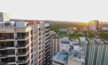 The Venice Luxury Residence | Two Bedroom 2BR Condo Unit For Sale - #8507
