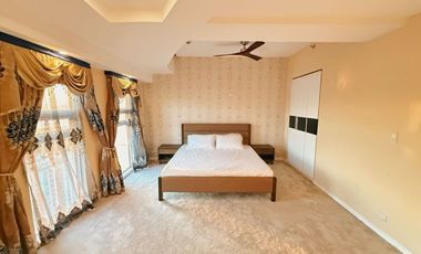 The Venice Luxury Residence | Two Bedroom 2BR Condo Unit For Sale - #8507