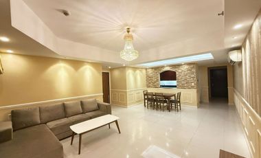 The Venice Luxury Residence | Two Bedroom 2BR Condo Unit For Sale - #8507