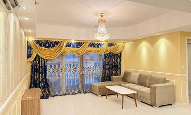 The Venice Luxury Residence | Two Bedroom 2BR Condo Unit For Sale - #8507