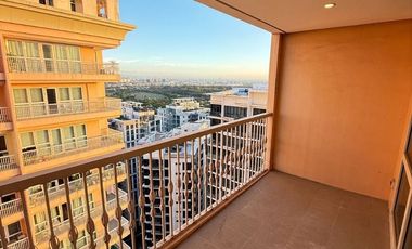 The Venice Luxury Residence | Two Bedroom 2BR Condo Unit For Sale - #8507