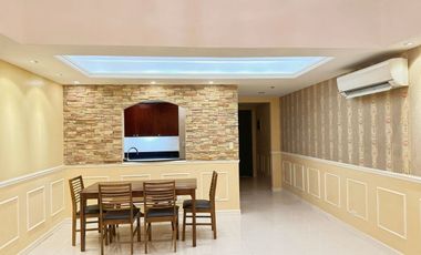 The Venice Luxury Residence | Two Bedroom 2BR Condo Unit For Sale - #8507