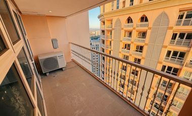 The Venice Luxury Residence | Two Bedroom 2BR Condo Unit For Sale - #8507