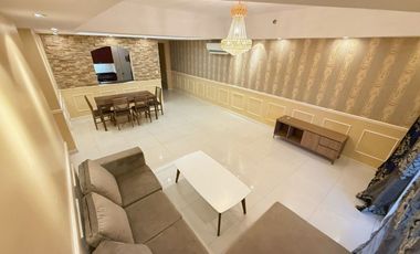 The Venice Luxury Residence | Two Bedroom 2BR Condo Unit For Sale - #8507