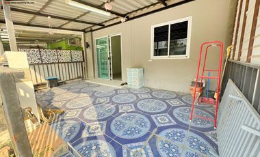 หมู่บ้านพฤกษา 54 ทำเล : บางใหญ่ (ซอยคลองถนน) (1)