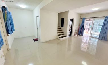 หมู่บ้านพฤกษา 54 ทำเล : บางใหญ่ (ซอยคลองถนน) (1)