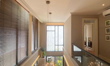 Rumah Mewah 13 M Jakarta Barat Citra Lake Villa