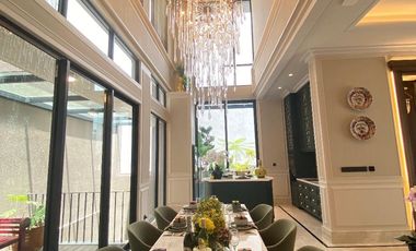 Rumah Mewah 13 M Jakarta Barat Citra Lake Villa