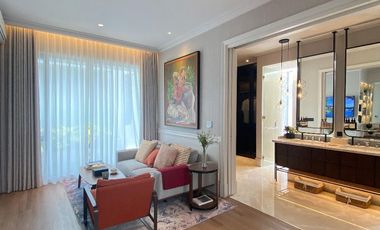 Rumah Mewah 13 M Jakarta Barat Citra Lake Villa